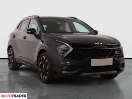 Kia Sportage - zobacz ofertę