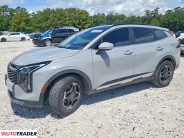 Kia Sportage - zobacz ofertę