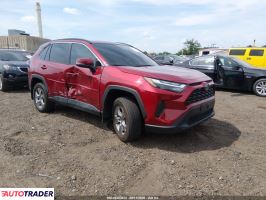 Toyota Pozostałe - zobacz ofertę