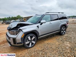 Hyundai Santa Fe - zobacz ofertę