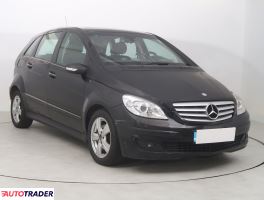 Mercedes B-klasa - zobacz ofertę