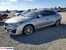 Acura Pozostałe - zobacz ofertę