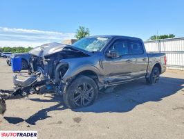 Ford Pozostałe - zobacz ofertę