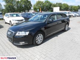 Audi A6 - zobacz ofertę