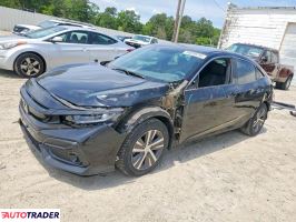 Honda Civic - zobacz ofertę