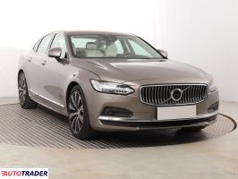 Volvo S90 - zobacz ofertę