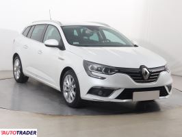 Renault Megane - zobacz ofertę