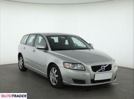Volvo V50 - zobacz ofertę