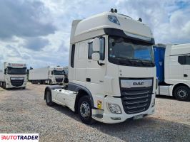Daf Xf 480 - zobacz ofertę