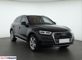 Audi Q5 - zobacz ofertę