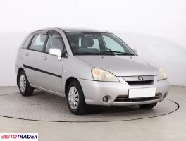 Suzuki Liana - zobacz ofertę