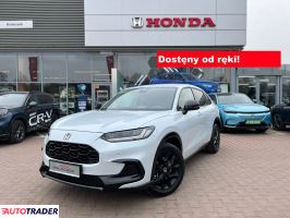 Honda Pozostałe - zobacz ofertę