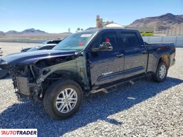 Toyota Tundra - zobacz ofertę