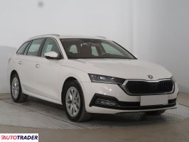 Skoda Octavia - zobacz ofertę