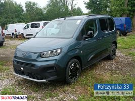 Fiat Qubo - zobacz ofertę