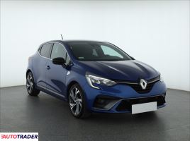 Renault Clio - zobacz ofertę Renault Clio - zobacz ofertę