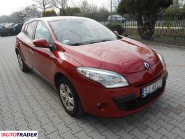 Renault Megane - zobacz ofertę