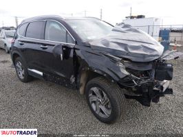 Hyundai Santa Fe - zobacz ofertę