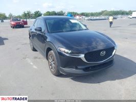 Mazda CX-30 - zobacz ofertę