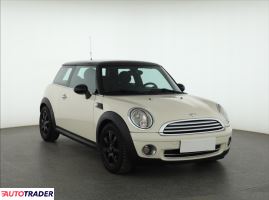 Mini Cooper - zobacz ofertę