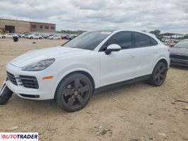 Porsche Cayenne - zobacz ofertę