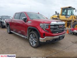 GMC Sierra - zobacz ofertę