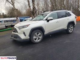 Toyota Pozostałe - zobacz ofertę
