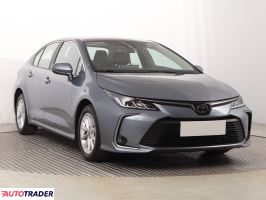 Toyota Corolla - zobacz ofertę