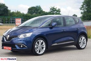 Renault Scenic - zobacz ofertę