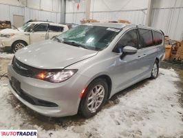 Chrysler Voyager - zobacz ofertę