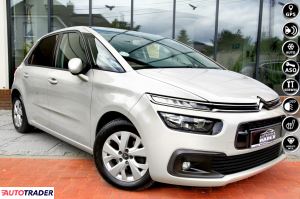 Citroen C4 - zobacz ofertę
