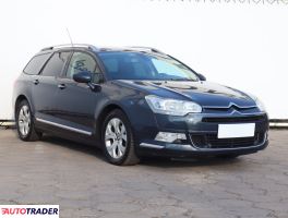 Citroen C5 - zobacz ofertę