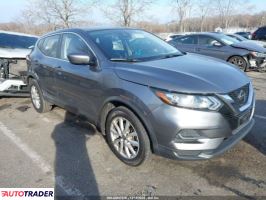 Nissan Rogue - zobacz ofertę