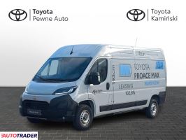 Toyota Pozostałe - zobacz ofertę