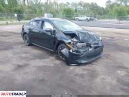 Toyota Corolla - zobacz ofertę