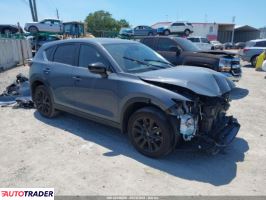 Mazda CX-5 - zobacz ofertę