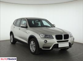 BMW X3 - zobacz ofertę