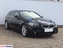 BMW 528 - zobacz ofertę