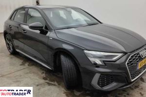 Audi A3 - zobacz ofertę