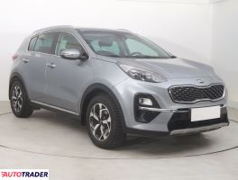 Kia Sportage - zobacz ofertę