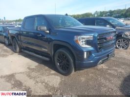 GMC Sierra - zobacz ofertę