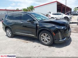 Cadillac Pozostałe - zobacz ofertę