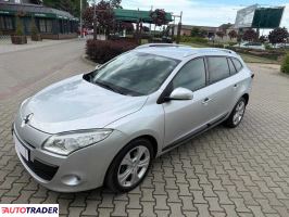 Renault Megane - zobacz ofertę