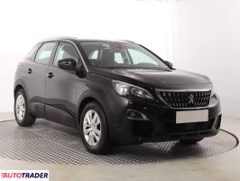 Peugeot 3008 - zobacz ofertę