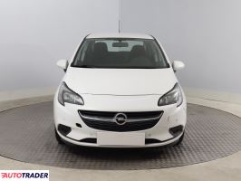 Opel Corsa - zobacz ofertę