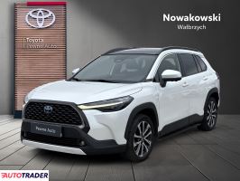 Toyota Pozostałe - zobacz ofertę
