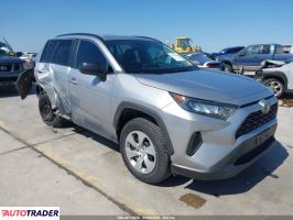 Toyota Pozostałe - zobacz ofertę
