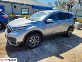 Honda CR-V - zobacz ofertę