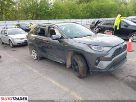 Toyota Pozostałe - zobacz ofertę