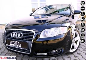 Audi A4 - zobacz ofertę
